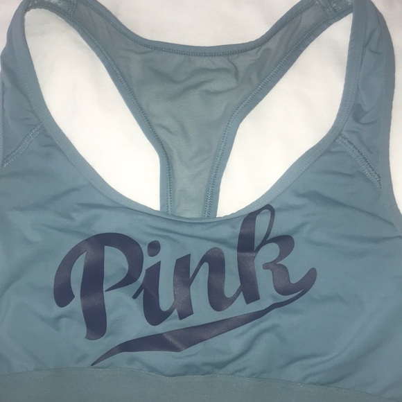 PINK Victoria's Secret Other - Victoria's Secret Sports Bra